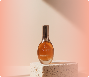 Clear Quartz Infused Face Mist — bottle