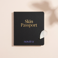 Novéra Skin Passport — written skin profile included with every consultation