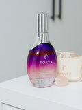 Rose Quartz Infused Face Mist — 100 mL bottle, front